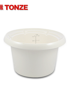 天际陶瓷内胆配件ZZG-20T 30TA 40TA 50TA电炖锅白瓷内胆原厂正品