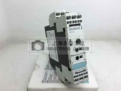 西门子时间继电器 3RP1505-1BW30 3RP1505-2BW30 现货销售