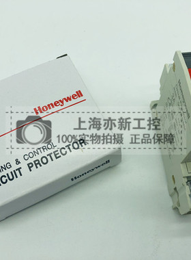 GCP31AN 原装正品霍尼韦尔电路保护器GCP-31AN 1A 2A 3A 5A 10A