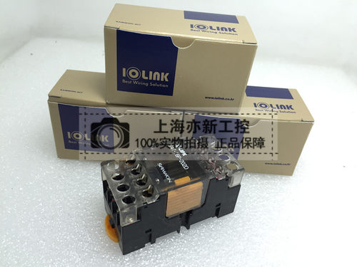 S4T-16P-202D,DC24V固态继电器模组4点输出内置4个AQZ202D继电器