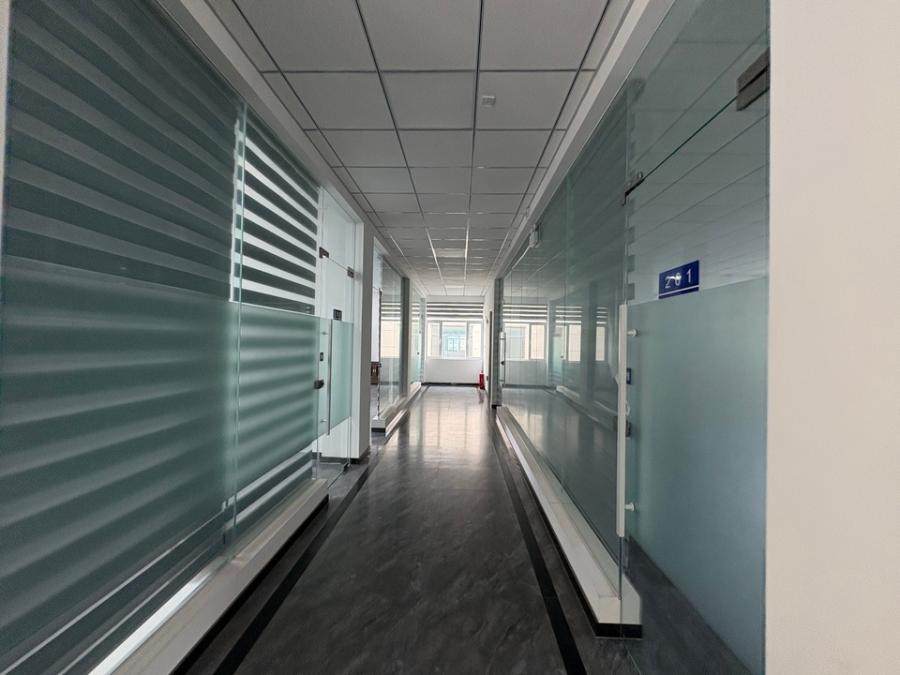 1月10日三门峡新材料公司院内西侧一栋三层、一栋两层的房屋及附属物网络拍卖公告