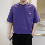 紫色