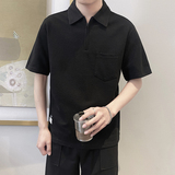 黑色