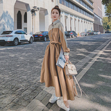 现货新款连衣裙浙宝217-2547-115-168，女装连衣裙，浙宝217