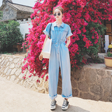 现货新款连体裤浙宝217-2657-120-178，女装连体裤，浙宝217