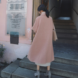 现货毛呢外套（浙宝217）001-165-228，女装毛呢外套，浙宝217
