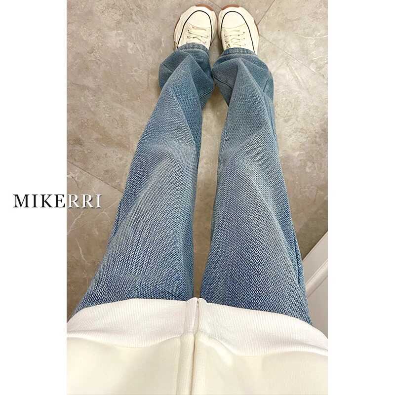 窄版星空纹美式复古显瘦春秋麦穗