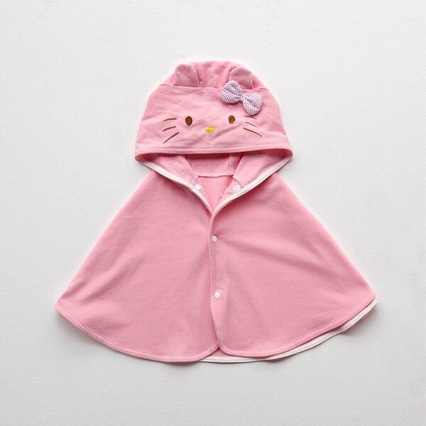 Cape pour fille - Ref 2155327 Image 1
