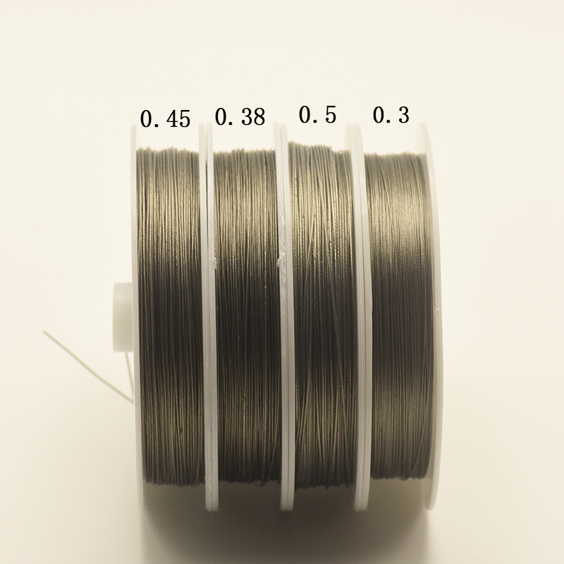 玄雅阁钢丝线配件diy手工