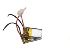 3.7V聚合物锂电池401019 蓝牙耳机小型玩具 口香糖录音笔电池 A品图片