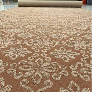 定制家用商用灰色地毯房间整铺客厅办公室垫子拍照大面积厚隔音