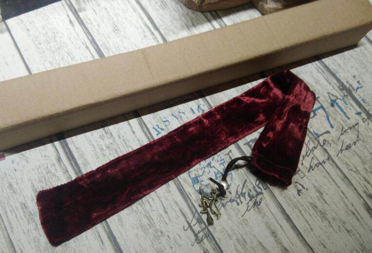 私人定制全新魔杖 专用 (联系后再拍,根据复杂程度定价)