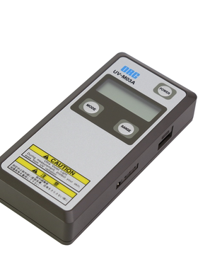 中国总代理日本ORCUV-M03A /UV-351紫外线照度计UV能量计现货包邮