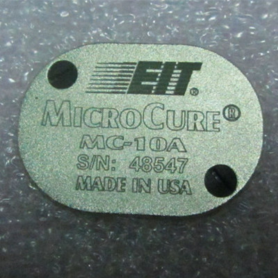 美国进口EITUV能量计传感器 MC-10A探头MCR2000用小巧包邮