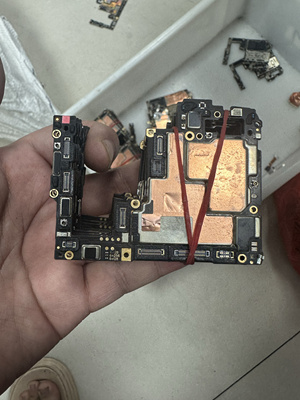 vivo y35 y36 y37 y52s y76s y77 y78 y100 y200 y300主板