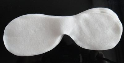 一次性局部湿敷眼膜纸