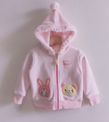 RichGirl复刻mp日系可爱卡通印花连帽卫衣女宽松休闲百搭上衣