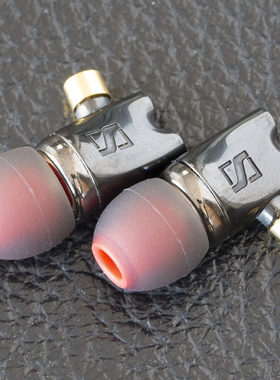 DIY耳机ie800陶瓷耳机mmcx入耳式hifi立体声带麦可通话手机通用