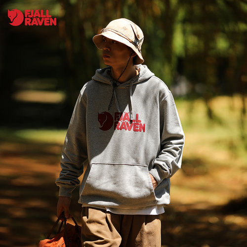 北极狐男士卫衣连帽2022秋季新款