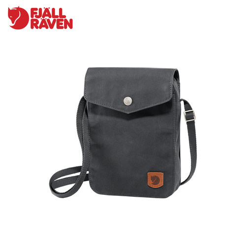 Fjallraven/北极狐挎包户外