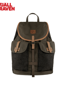 北极狐丛林户外双肩背包男女户外登山露营徒步大容量书包 23341