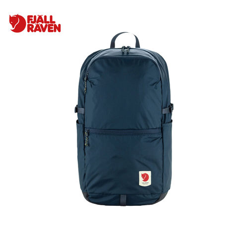 Fjallraven北极狐25新款男女双肩背包24L徒步户外电脑包23200330