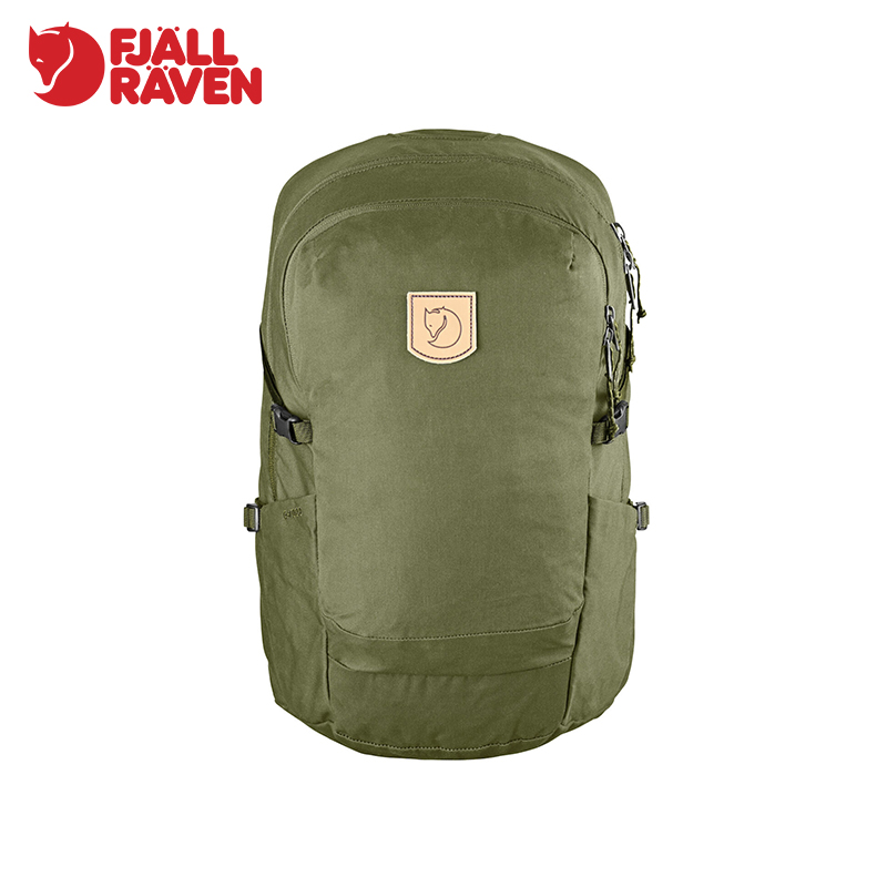 Fjallraven/北极狐G-1000男女户外大容量多功能登山包双肩包27123