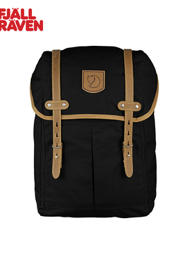 Fjallraven北极狐Rucksack No21户外轻便G-1000大容量双肩包24205