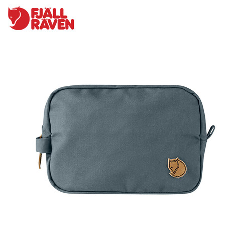 fjallraven/北极狐多隔层户外