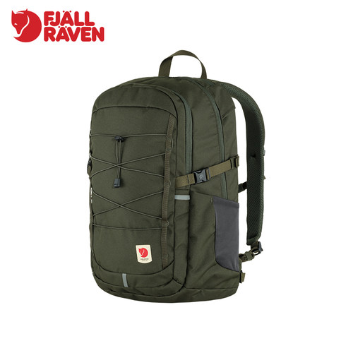 北极狐双肩背包大容量徒步户外