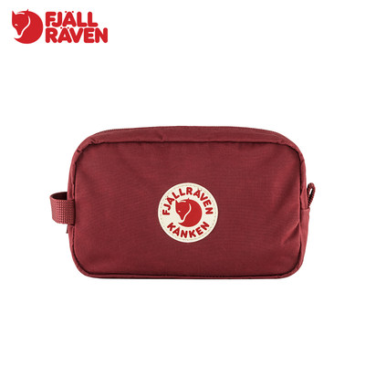 北极狐新款便携手提包收纳包