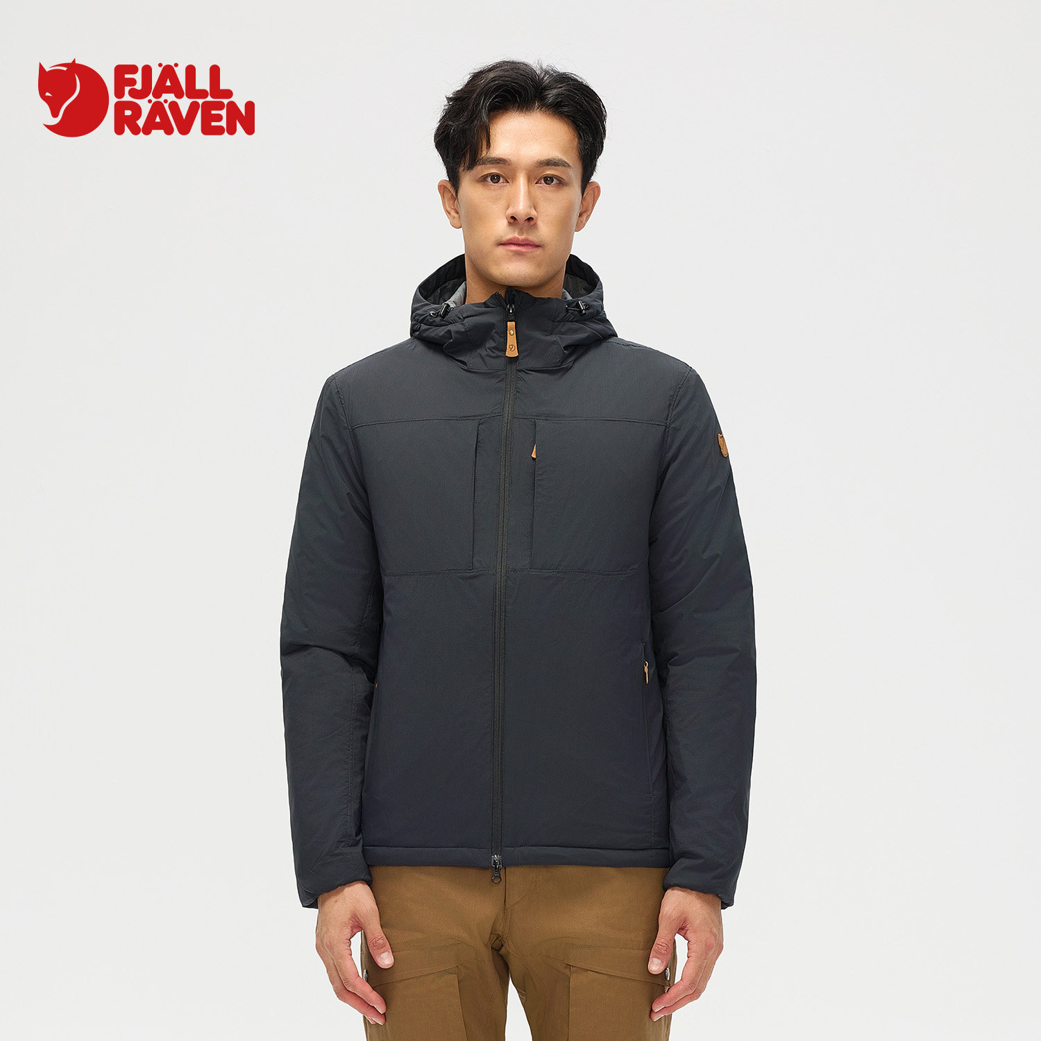 北极狐 秋冬男士户外徒步 Thermolite轻量保暖连帽棉服 08242133,户外/登山/野营/旅行用品,保暖棉衣,淘宝优惠券,粉丝福利购,淘宝优惠卷