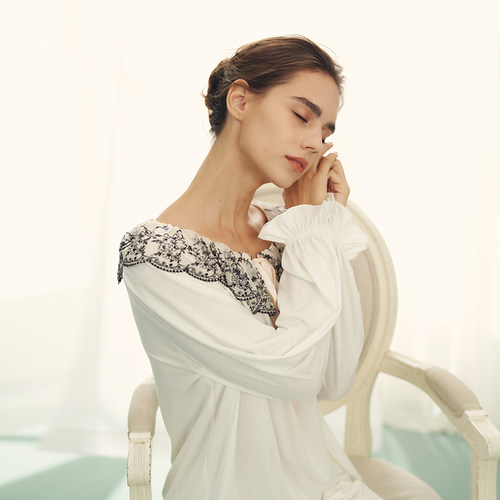 CABRIDA/嘉德丽亚女士睡衣套