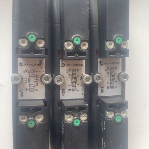 议价~诺冠电磁阀VS26SA22DF313A~清库存