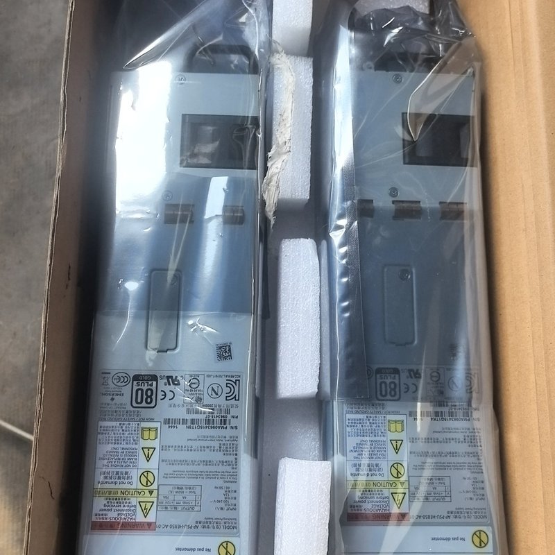 议价~IBM电源AP-PSU-HE850-AC-01 850W~清库存图片