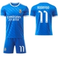 Away #11 Rodrygo