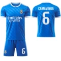 Away #6 Camavinga