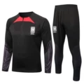 2223 Korean Black