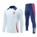 Spanish Light Blue