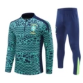 Brazilian Lulan Camouflage