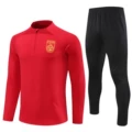Chinese Team Red