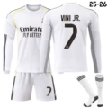 Vinicius No. 7 + Socks