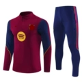 2627 Barcelona Red