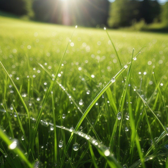 萌吖吖进口草种籽多年生混播草坪种子黑麦草籽全国适种室外庭院