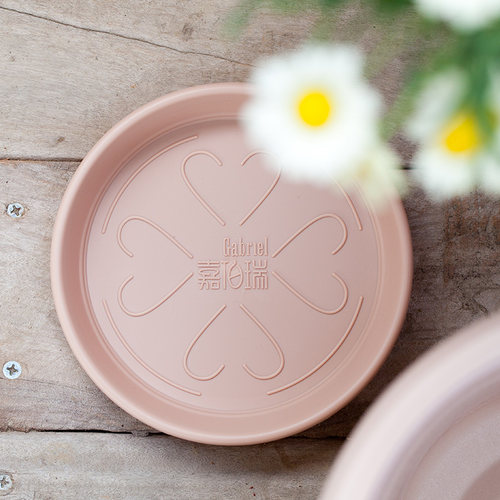 嘉伯瑞多尺寸可选托盘浇水方便