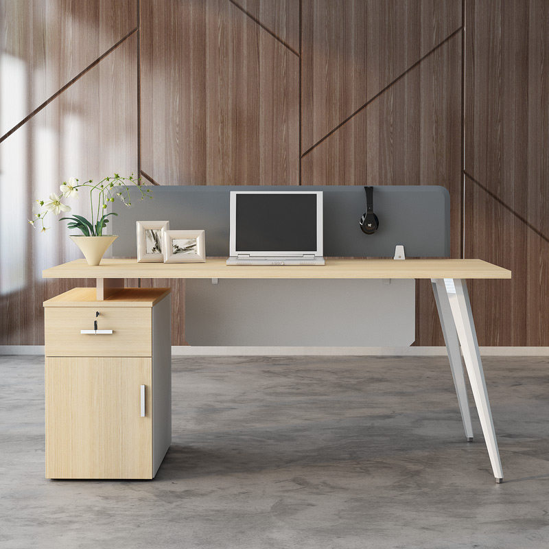 辦公桌經理現代簡約單人電腦桌椅主管工作台辦公室家具組合訂定制在類目 商業/辦公傢俱, 辦公傢俱, 辦公桌, 辦公電腦桌中 - 來自Buy2taobao.com提供專業的淘寶代購服務