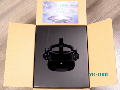 HP Reverb G2国行联保虚拟现实超舒适VR头盔高清混合现实一年包换