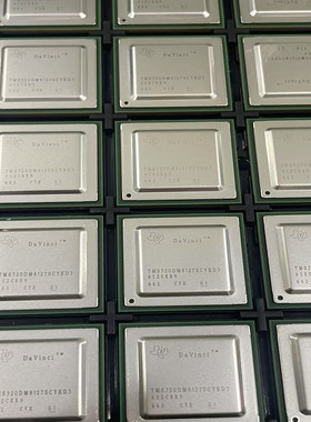 TMS320DM8127SCYED3 ic元器件BOM表配单可开票拍前请先询价