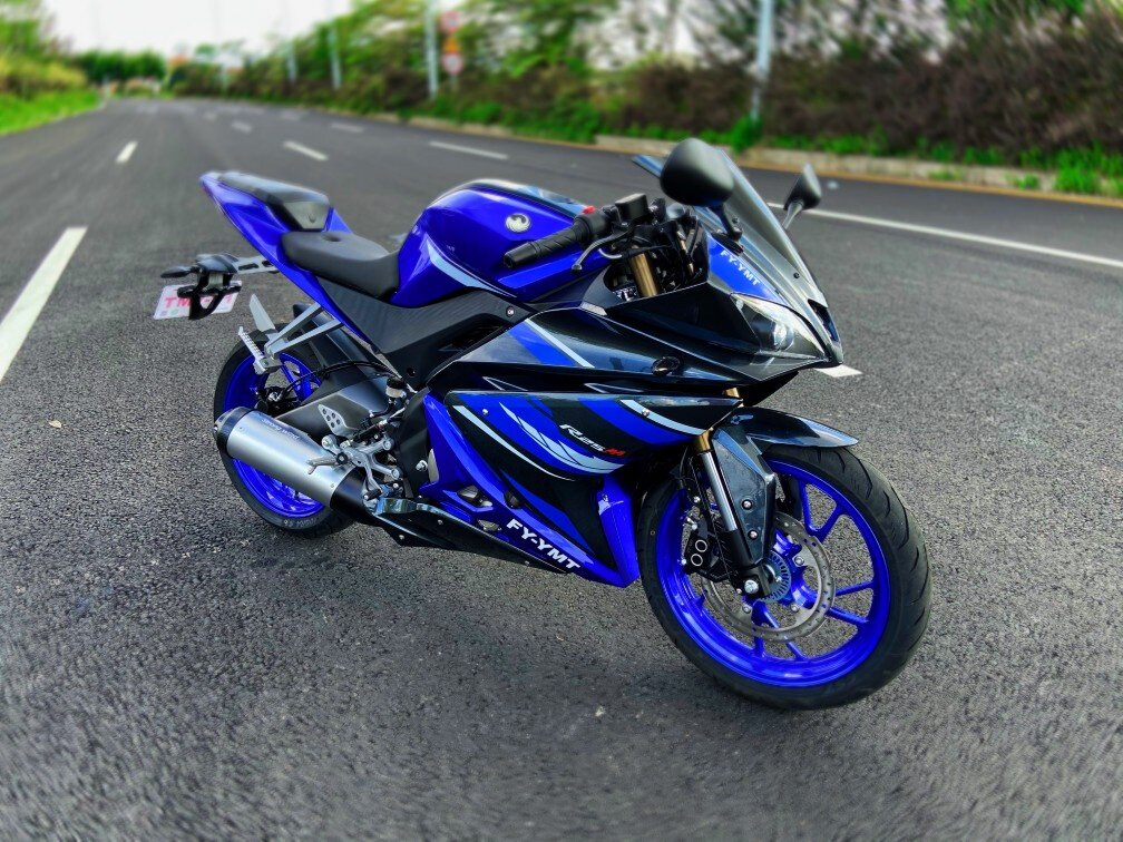 适配飞鹰r25配件摩托车壳外壳塑料件电器件灯具全车配件原厂件