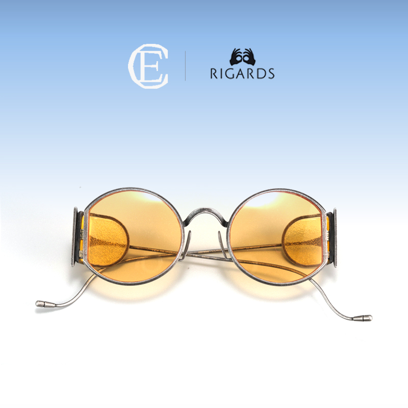 日本手工眼镜架RIGARDS